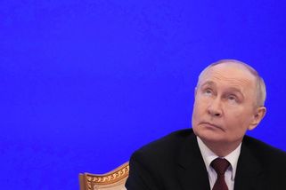 Putin navrhl Trumpovi americko-čínsko-ruský summit o Ukrajině - Seznam Zprávy